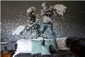 Walled Off Hotel: Το ξενοδοχείο του Banksy στη Βηθλεέμ επαναλειτουργεί με μήνυμα ειρήνης