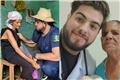Βραζιλιάνος γιατρός γίνεται viral και αποδεικνύει πως η καλοσύνη αξίζει πιο πολύ από κάθε αμοιβή