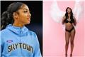 Από τα παρκέ στο Catwalk: Η Έιντζελ Ρις γράφει ιστορία