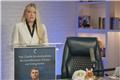 Τσάρλι Κερκ: Η σπαρακτική ομιλία της συζύγου του