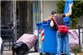 Γλυφάδα: Ανδρας εντοπίστηκε νεκρός μέσα σε κάδο ανακύκλωσης