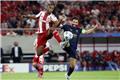 Ολυμπιακός – Πάφος 0-0: Πρεμιέρα με γκέλα στο Champions League