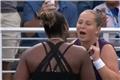 Αγριος καβγάς τενιστριών στο US Open