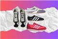 Ποια sneakers είναι cool αυτή τη στιγμή; Ένα breakdown των πιο hot τάσεων