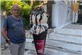 Από τη σεισμολογία στα παγωτά: Το παγωτατζίδικο του Ακη Τσελέντη