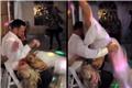 Η νύφη που έκανε viral το γάμο της: Το απίστευτο twerk στον σύζυγό της και η αμηχανία του κοινού