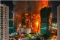 Δραματικές ώρες στο Χονγκ Κονγκ: Πύρινη κόλαση στους ουρανοξύστες με 36 νεκρούς και εκατοντάδες αγνοούμενους