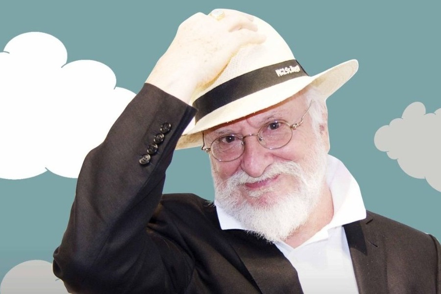 Διονύσης Σαββόπουλος: Η γενναία εξομολόγησή του για τη μάχη του με τον καρκίνο