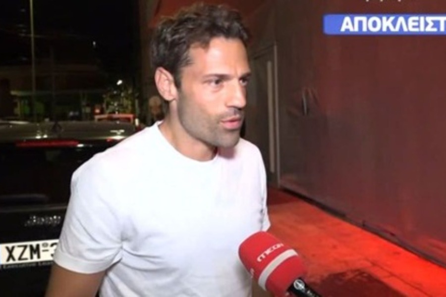 Η απάντηση του Κωνσταντίνου Αργυρού για τις φήμες περί απαίτησης 100.000 ευρώ