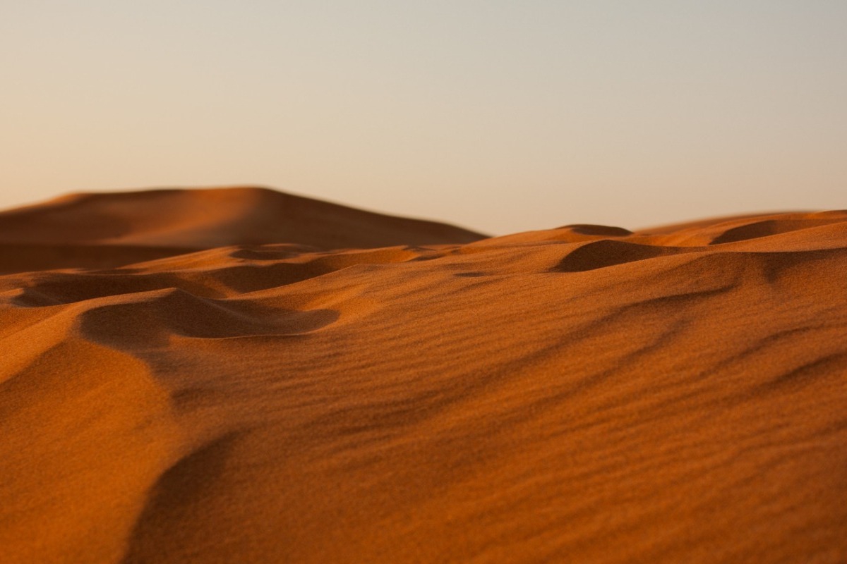 Μπορεί η έρημος Σαχάρα να λύσει το ενεργειακό πρόβλημα του πλανήτη;