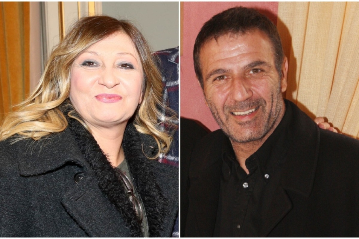 Σάρα Γανωτή: Ο Νίκος Σεργιανόπουλος ήταν βαθιά ευγενής, ένας άνθρωπος που άκουγε πάρα πολύ τους γύρω του