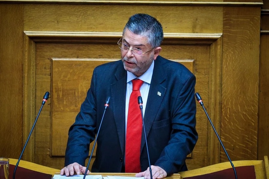 Παύλος Σαράκης: Εκτόξευσε το εισόδημά του από τις 179.000 στα 18,4 εκατ. ευρώ χάρη στην υπόθεση Novartis