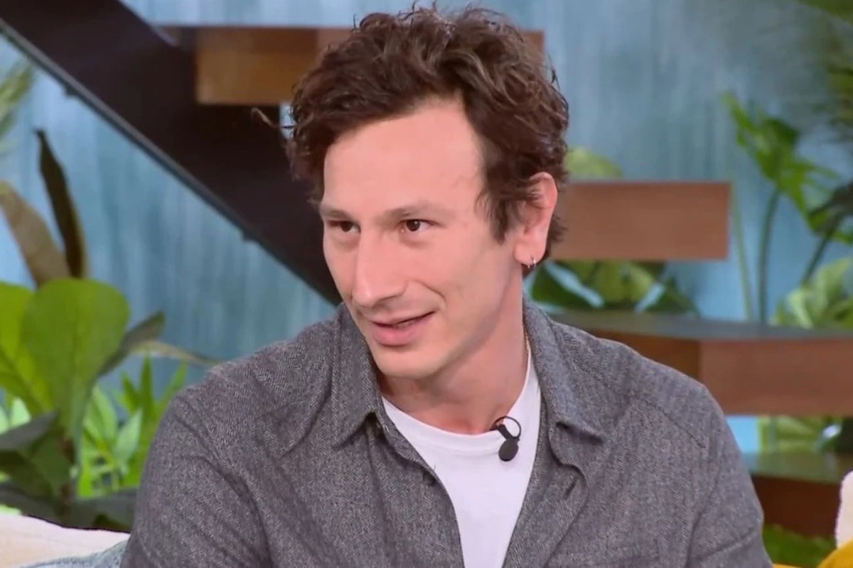 Μιχάλης Σαράντης: «Για χρόνια είχα ενοχές που έζησα εγώ κι όχι εκείνος»