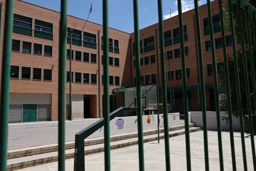 Συναγερμός σε σχολείο στα Χανιά – Μαθήτρια λυκείου διαγνώστηκε με μηνιγγίτιδα