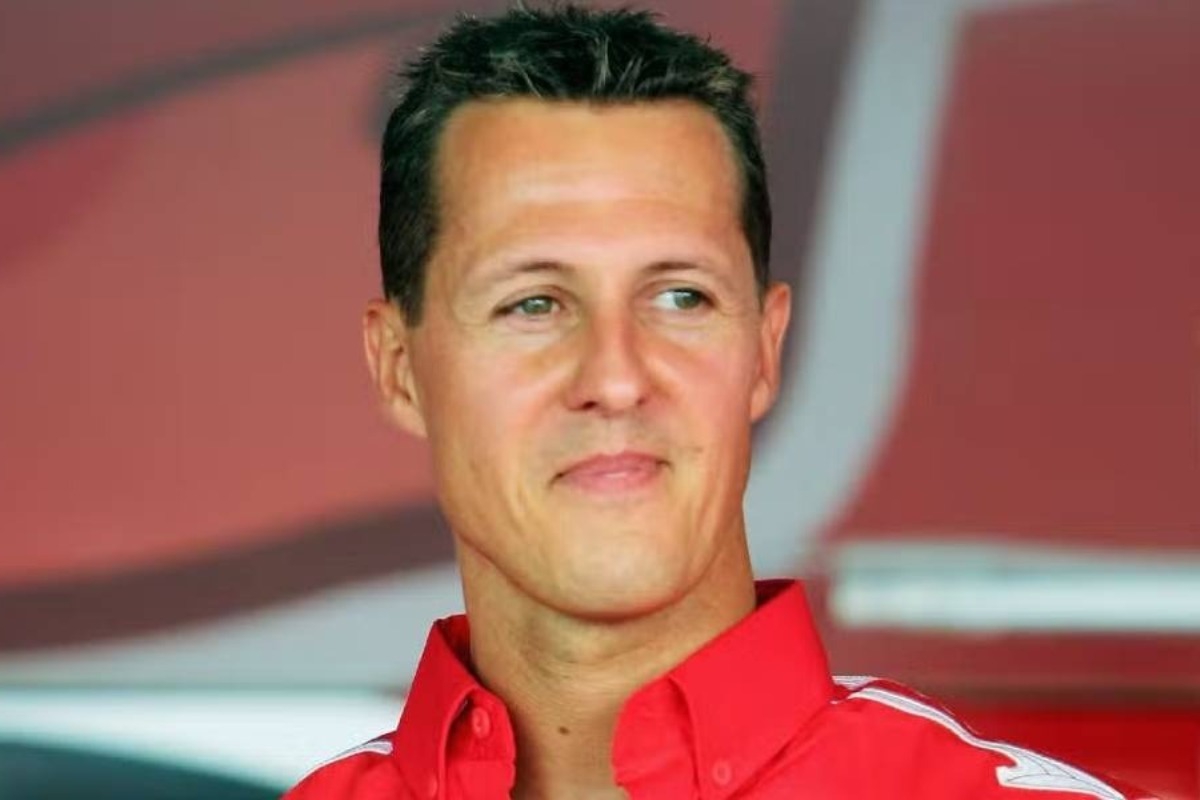 Μίκαελ Σουμάχερ: Δυστυχώς αυτό συνέβη πραγματικά ‑ Δυσάρεστα νέα για τον Γερμανό θρύλο