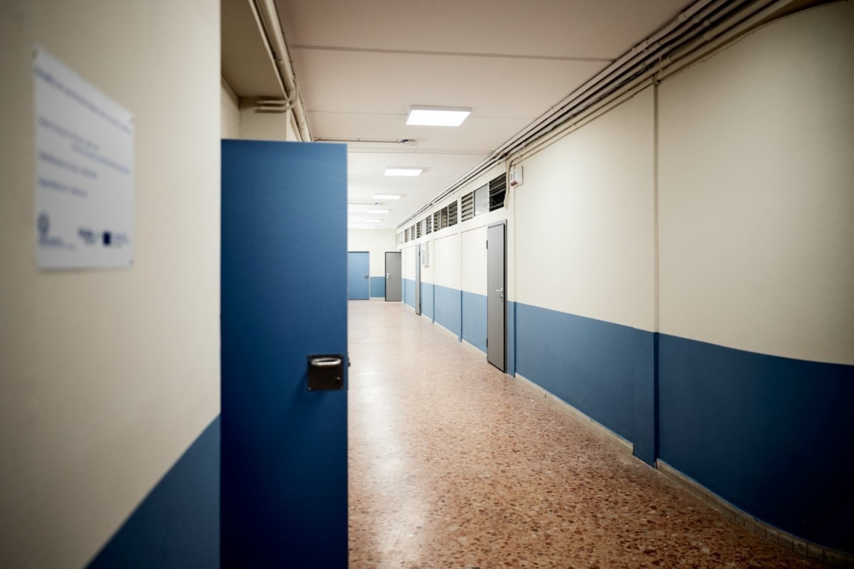 Μαθήτρια υπέστη ηλεκτροπληξία στο σχολείο προσπαθώντας να ανάψει το φως - Η μαθήτρια μεταφέρθηκε άμεσα στο Νοσοκομείο