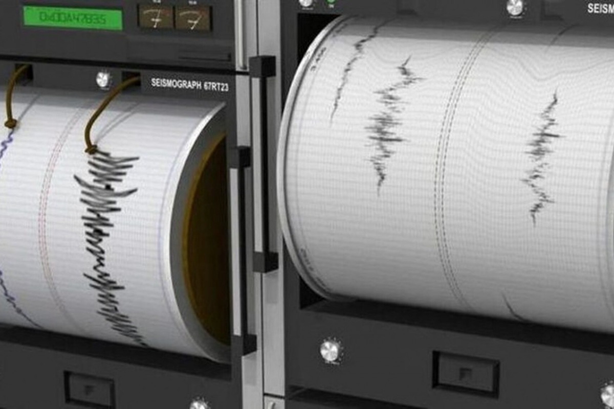 Σεισμός 5,4 Ρίχτερ στην Τουρκία