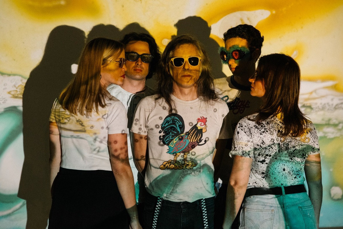 Super Stereo live στη Θεσσαλονίκη