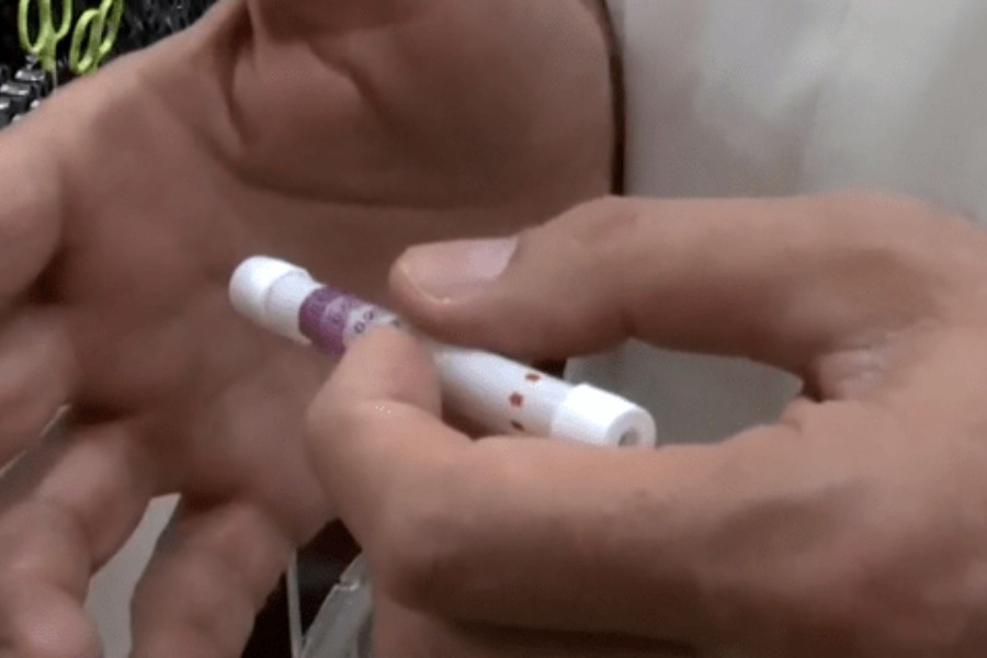 Αλκοόλ: Διαθέσιμα στα φαρμακεία τα self tests για τους οδηγούς - Είναι εύκολα στη χρήση και πωλούνται σε συσκευασία των δύο, με την τιμή να κυμαίνεται από τα 7 έως τα 8 ευρώ