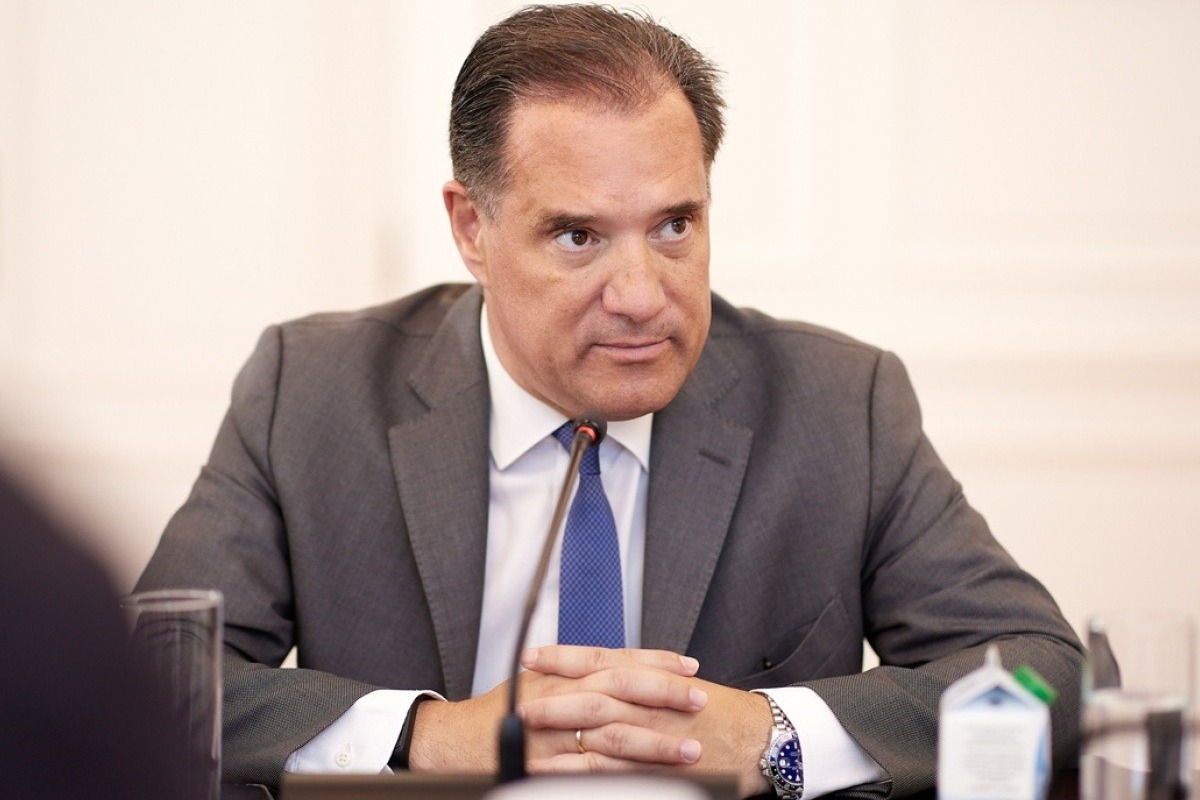 Απειλές για τη ζωή του δέχθηκε μέσω Facebook ο Γεωργιάδης ‑ Μια σύλληψη μετά τη μήνυση που υπέβαλε