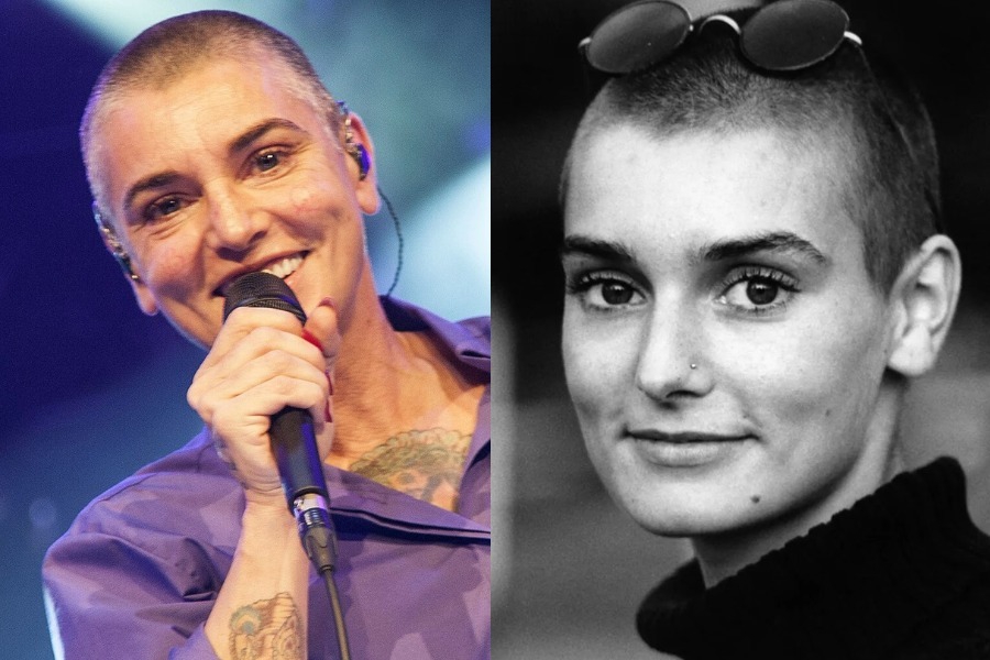 Sinéad O’Connor: Ποια ήταν η τελευταία της επιθυμία
