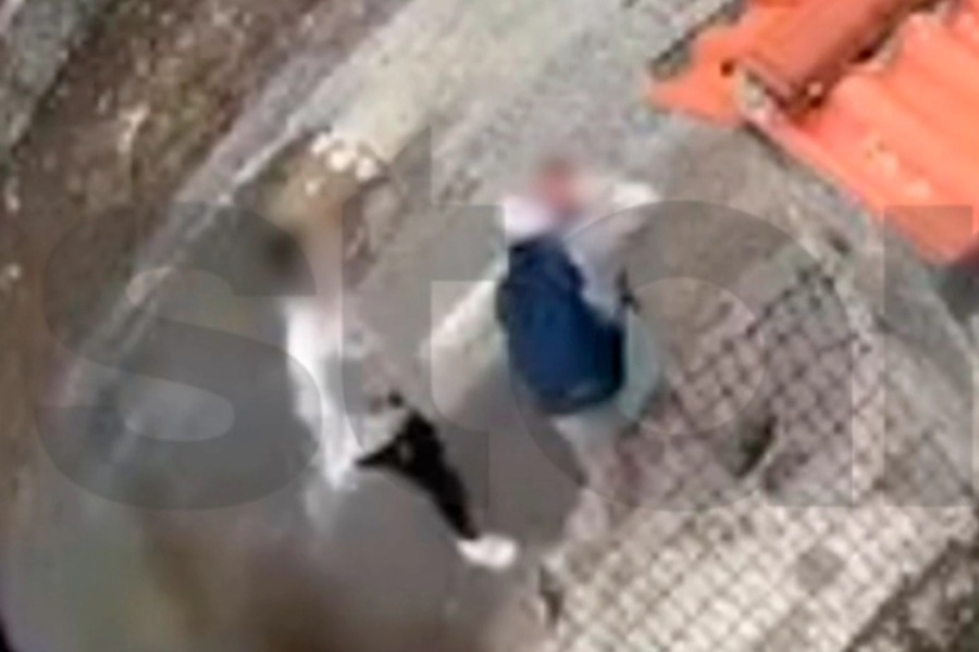 Για ένα κορίτσι έγινε η συμπλοκή 13χρονων στην Τρίπολη ‑ Βαριά τραυματισμένος ο ένας ανήλικος