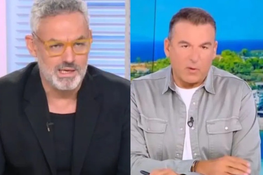 Συρίγος: Απαντά στην «επίθεση» του Λιάγκα