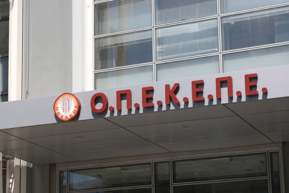 ΟΠΕΚΕΠΕ: Ανακοινώνονται οι πρώτες καμπάνες σε 500 ΑΦΜ ‑ Πήραν παράνομα €20 εκατ., θα ασκηθούν διώξεις και «πάγωμα» λογαριασμών