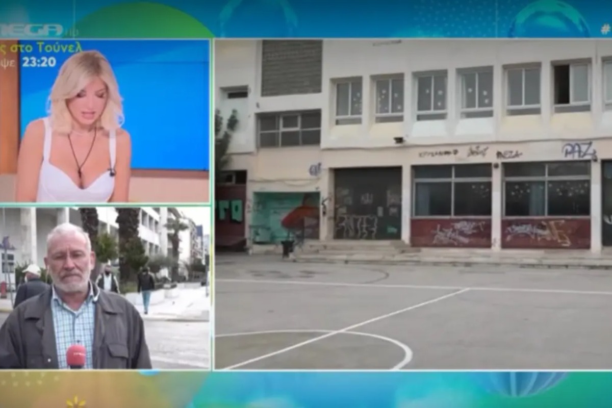 Φαίη Σκορδά: Σε σοκ στον αέρα του Buongiorno – «Είδα το θέμα και ανατρίχιασα»