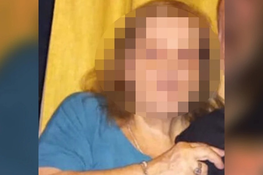 «Μη με χτυπάς, φτάνει, βοήθεια» – Ηχητικά ντοκουμέντα με την 75χρονη στη Σαλαμίνα να παρακαλά για τη ζωή της