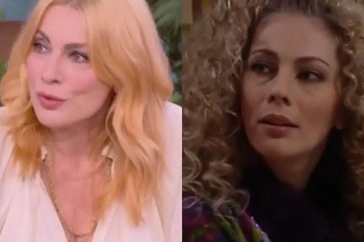 Καρύδη: Η αποκάλυψη για το reunion του «Παρά Πέντε» – «Θα φορέσω ξανά την περούκα της Ντάλιας»