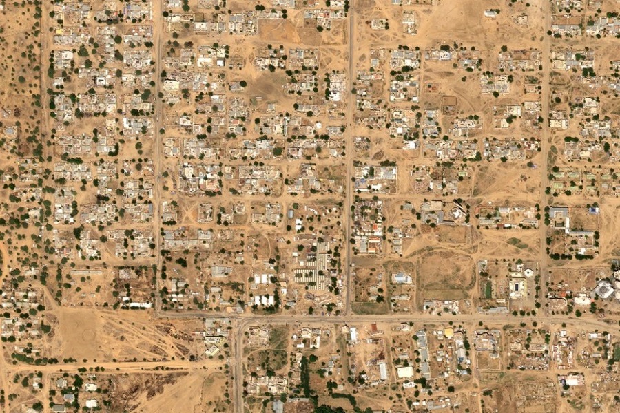 Σφαγή με 2.000 νεκρούς στο Σουδάν που είναι ορατή από το διάστημα: Σωροί με πτώματα και λίμνες αίματος - Ένας εμφύλιος με 150.000 νεκρούς