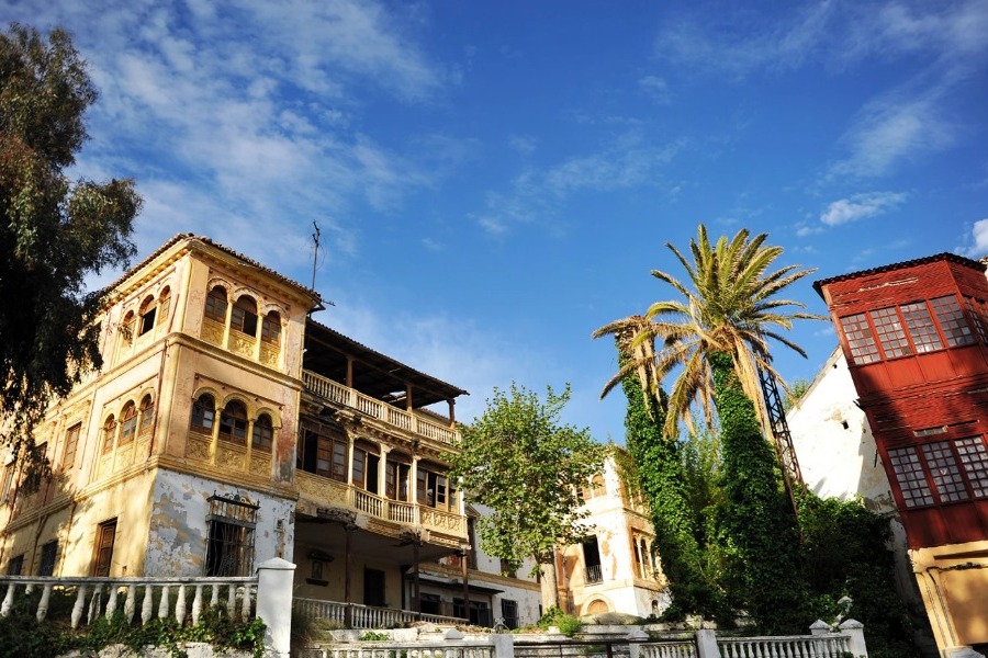 Σε αυτή την ευρωπαϊκή πόλη απαγορεύεται να πεθάνεις με νόμο: «Ο Θεός παίρνει τις αποφάσεις»