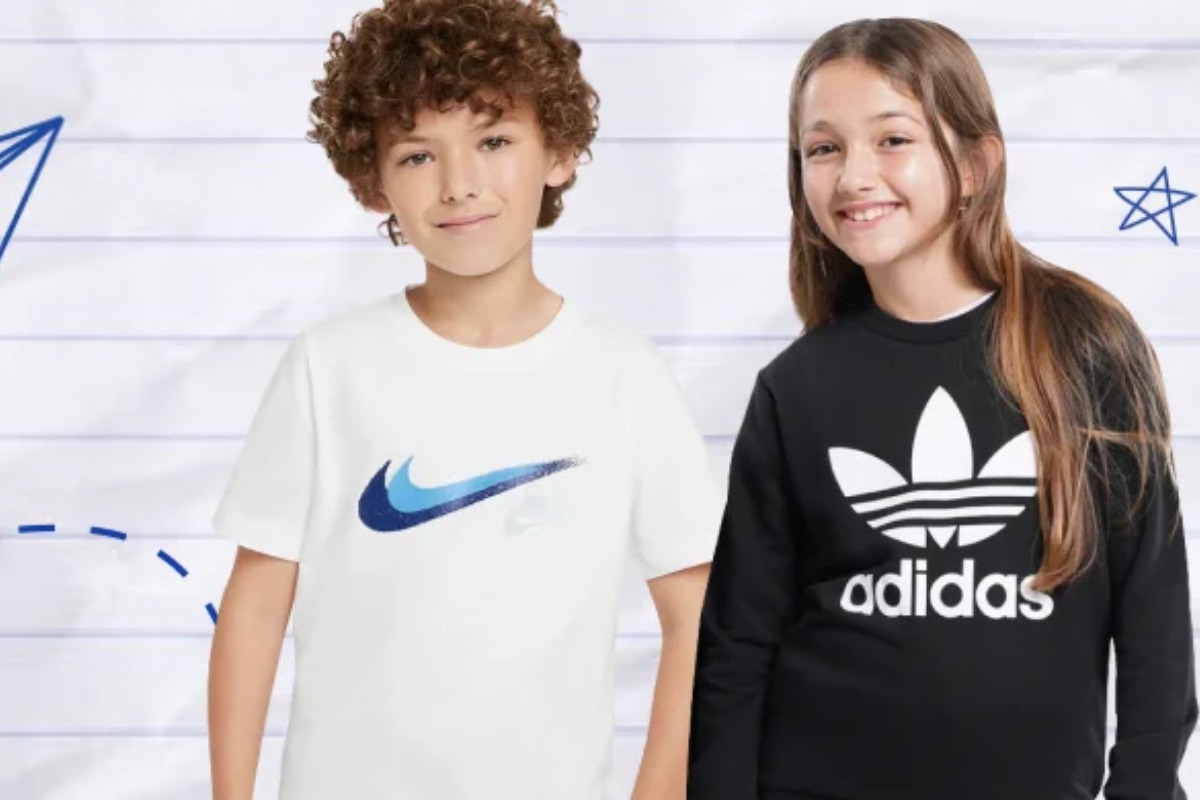 Η νέα σεζόν ξεκινάει με Outlet Offers για όλη την οικογένεια!