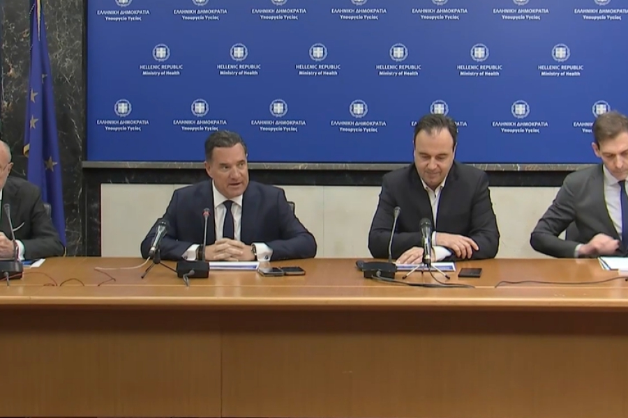 Τέλος το αλκοόλ και τα τσιγάρα σε ανήλικους ‑ Πως θα επαληθεύεται η ηλικία