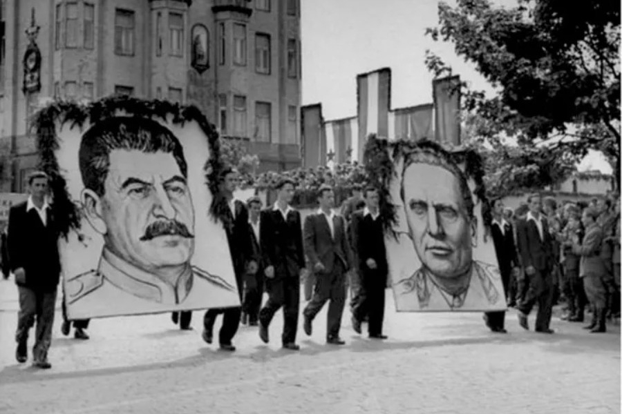 Όταν ο Τίτο έγραψε στον Στάλιν να σταματήσει να στέλνει δολοφόνους