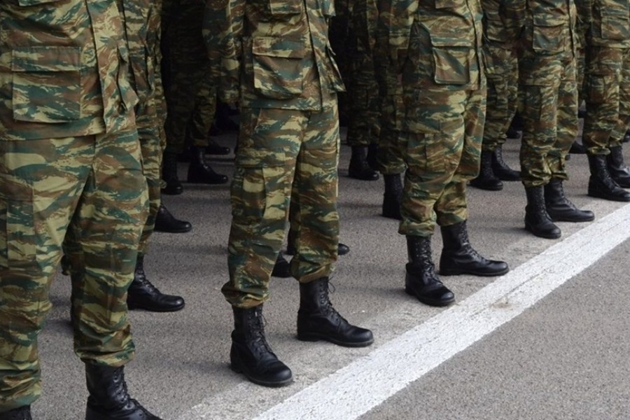 Αλεξανδρούπολη: Ανείπωτη τραγωδία σε στρατόπεδο - 46χρονος ΕΠΟΠ τραυματίστηκε θανάσιμα με το όπλο του