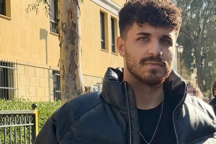 Απολύθηκε ο Στέφανος Παπαδόπουλος, που έκανε μήνυση στον Γιώργο Μαζωνάκη, από το νυχτερινό κέντρο που εργαζόταν - «Νομίζω ότι κάποιοι τον βάλανε να τα πει, πήγε να κάνει κακό στο μαγαζί» υποστηρίζει ο επιχειρηματίας που τον απέλυσε