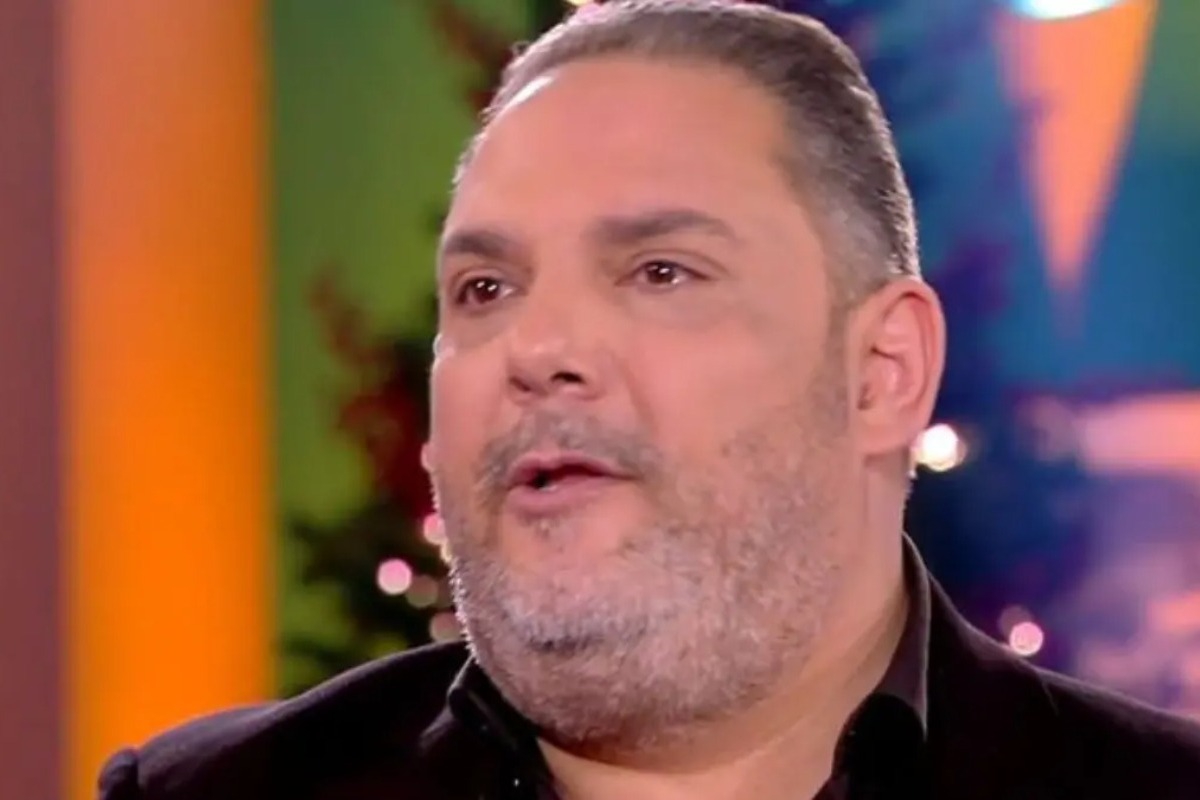 Στέλιος Διονυσίου: Το «άγνωστο» περιστατικό με τον πατέρα του – «Ήταν λίγο πριν φύγει από τη ζωή…»