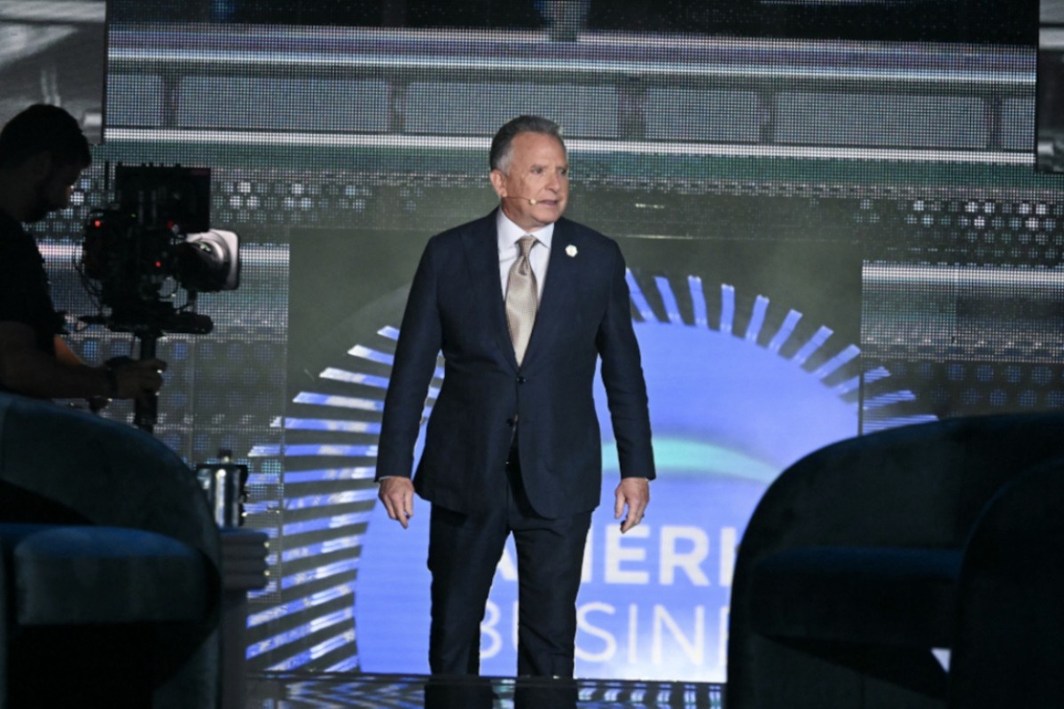 «Ο Γουίτκοφ χρειάζεται ψυχίατρο» ‑ Αντιδρούν οι Ευρωπαίοι με το σχέδιο για την Ουκρανία