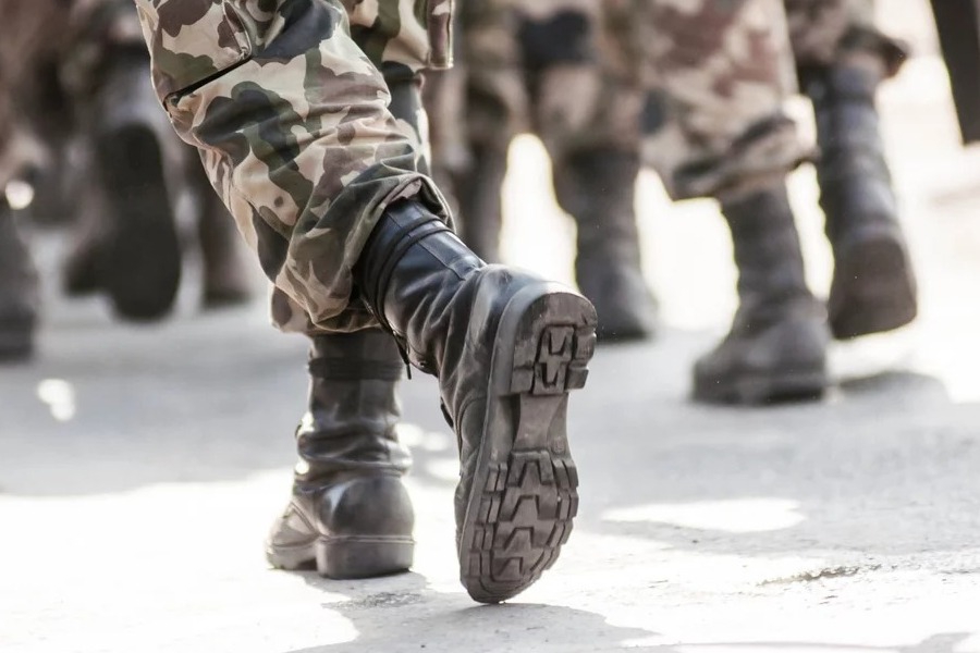 Τραγωδία στη Ρόδο: Ενας στρατιώτης νεκρός και ένας βαριά τραυματίας από έκρηξη χειροβομβίδας - Κατά τη μεταφορά οπλισμού