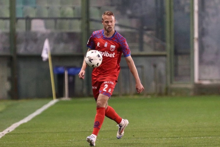 Σούντγκρεν για τις καταγγελίες περί στημένων στην Ελλάδα: Είπα την αλήθεια, αν θέλουν να μου κάνουν μήνυση, ας το κάνουν