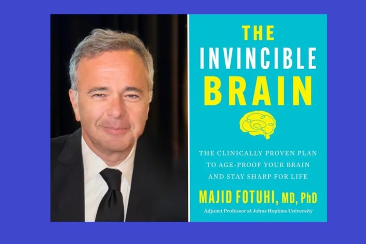 Ο νευρολόγος που χακάρει τον χρόνο: Τα 6 μυστικά για να ζήσεις σαν σούπερμαν