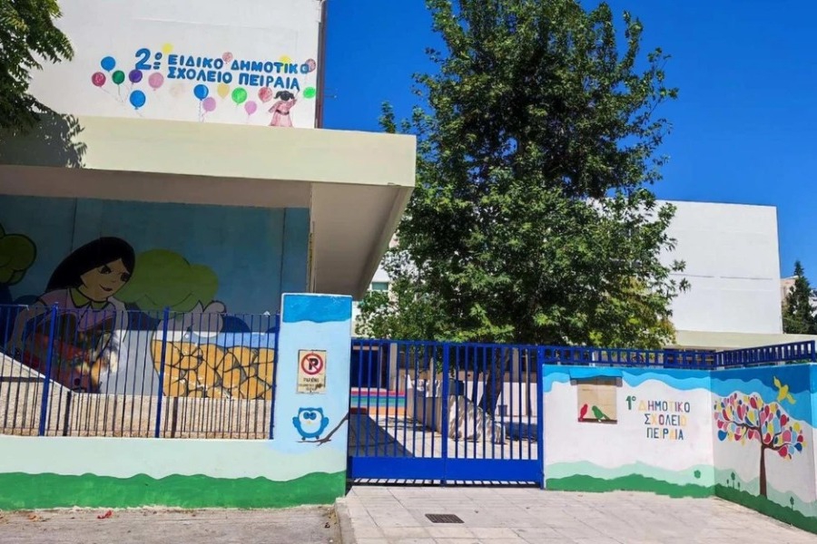 Νεκρό 13χρονο κοριτσάκι σε σχολείο στον Πειραιά: Πνίγηκε με την τροφή του - Προσήχθησαν ένας εκπαιδευτικός και ο διευθυντής του σχολείου