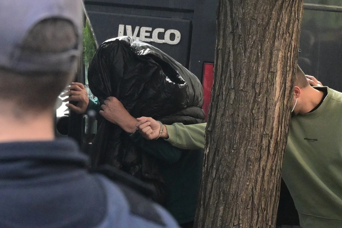 ΟΠΕΚΕΠΕ: Έξι οι προφυλακίσεις για τις παράνομες επιδοτήσεις - Μεταξύ των κατηγορουμένων που απολογούνται είναι και μέλη της φερόμενης ως ηγετικής ομάδας