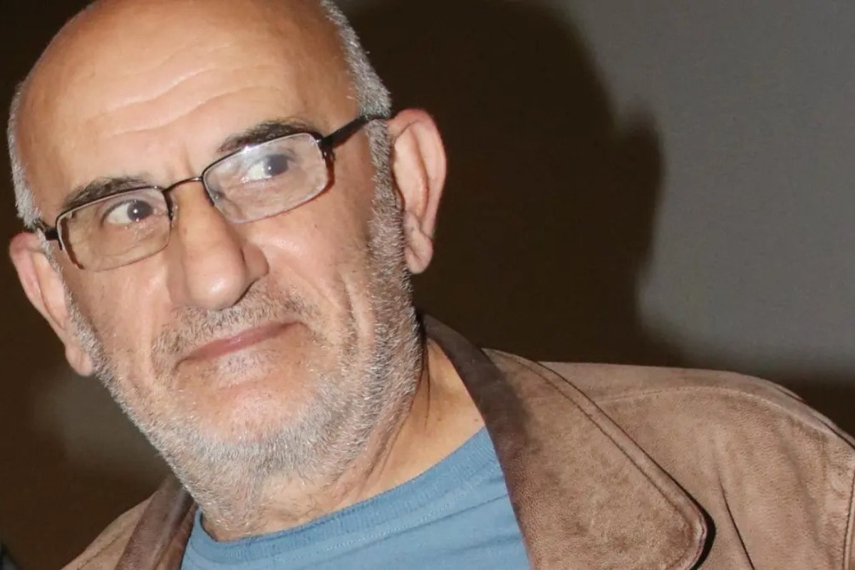 Τάκης Βαμβακίδης: Νοσηλεύεται με πνευμονική εμβολή