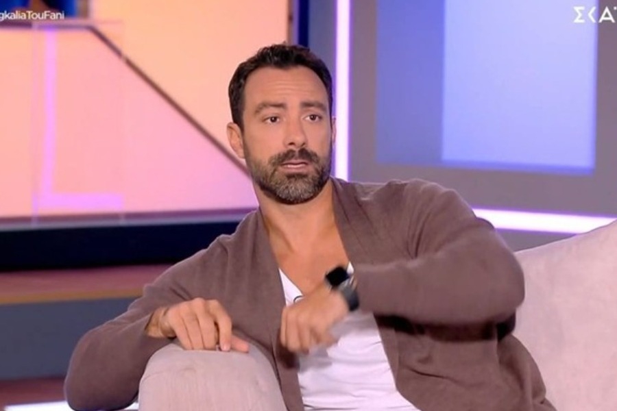 Πώς δύο «φουσκωτοί» οδήγησαν τον Τανιμανίδη σε κρατητήρια στην Βραζιλία