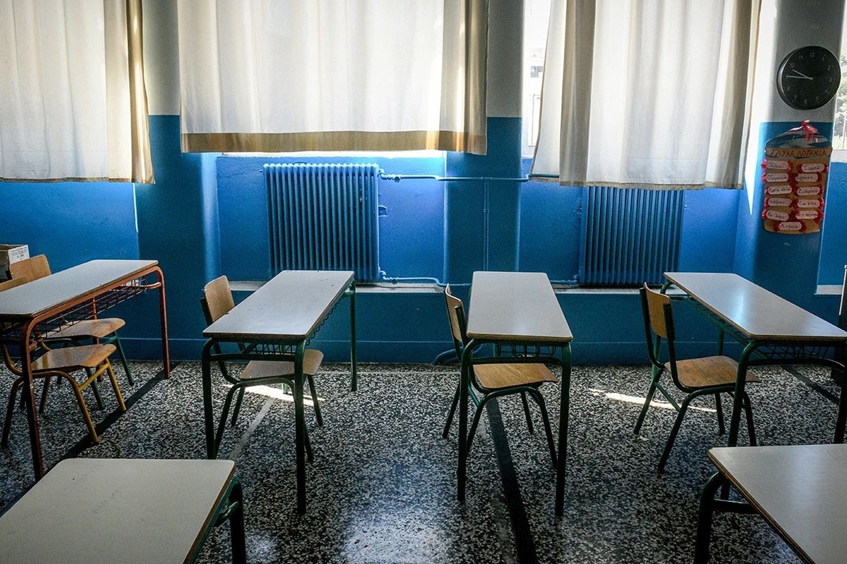 Απελπισμένοι οι γονείς μαθητών με χρόνιες παθήσεις λόγω έλλειψης σχολικών νοσηλευτών – «Είναι μεγάλο το πρόβλημα»