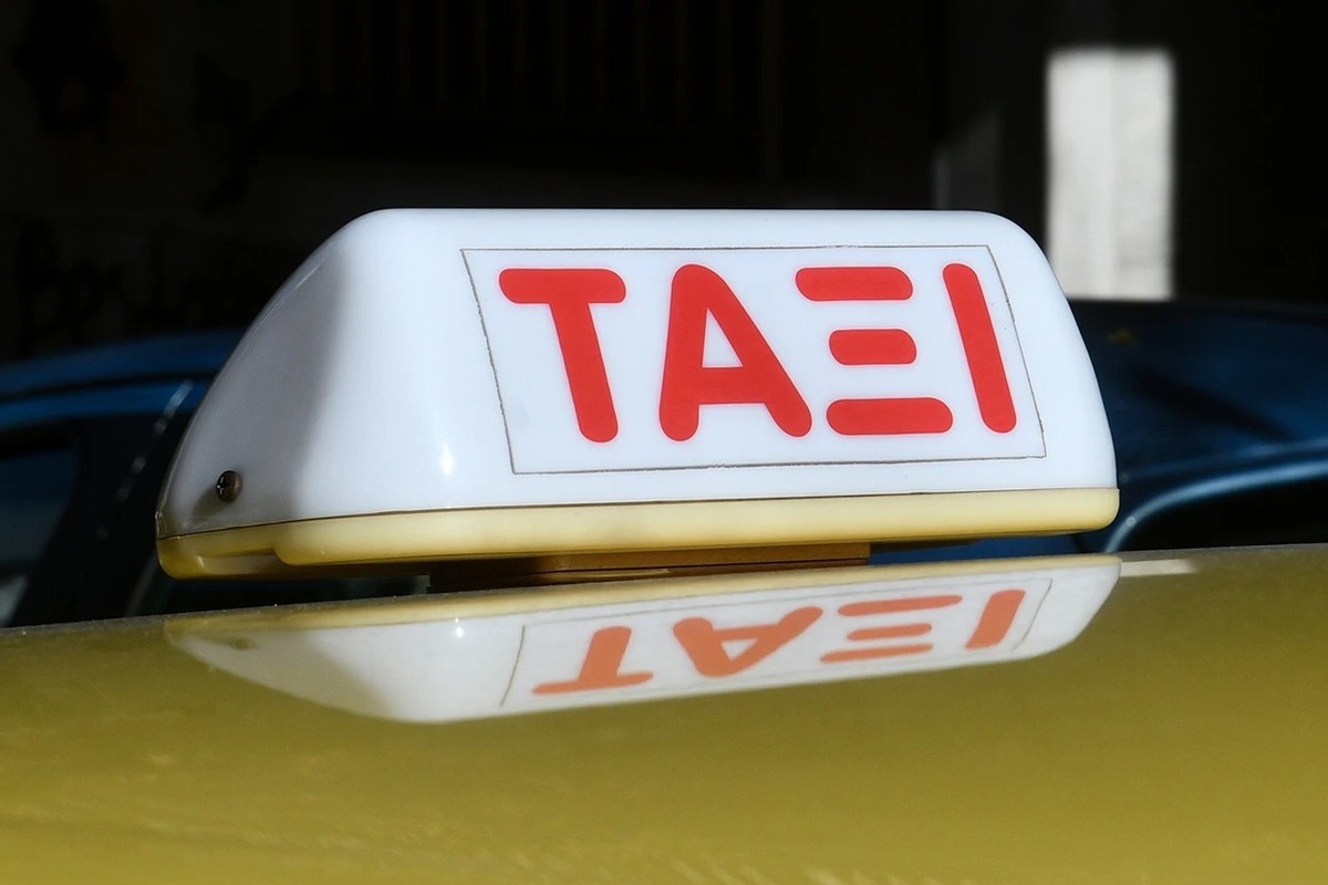 Χωρίς ταξί για 18 ώρες – Νέα απεργία στις 22 Σεπτεμβρίου - «Δε θα κάνουμε πίσω», δήλωσε ο πρόεδρος του ΣΑΤΑ