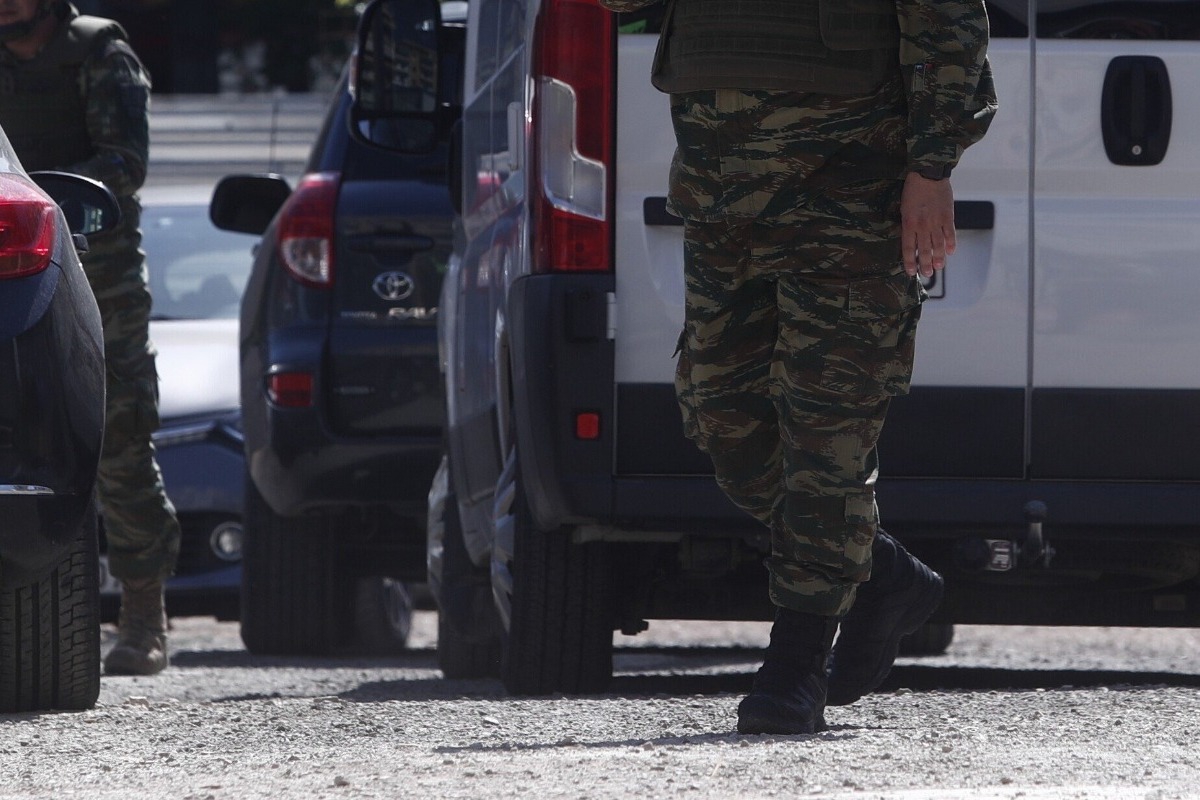 Τηλεφώνημα για βόμβα σε κτίριο της περιφέρειας Αττικής